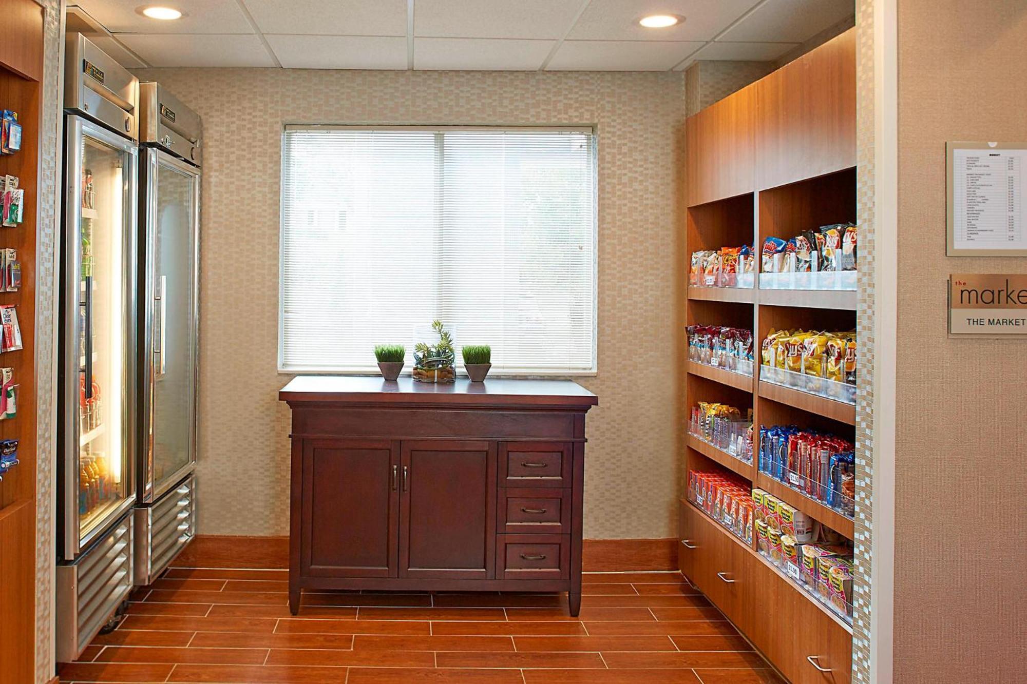 Springhill Suites By Marriott Atlanta Six Flags Lithia Springs Eksteriør bilde