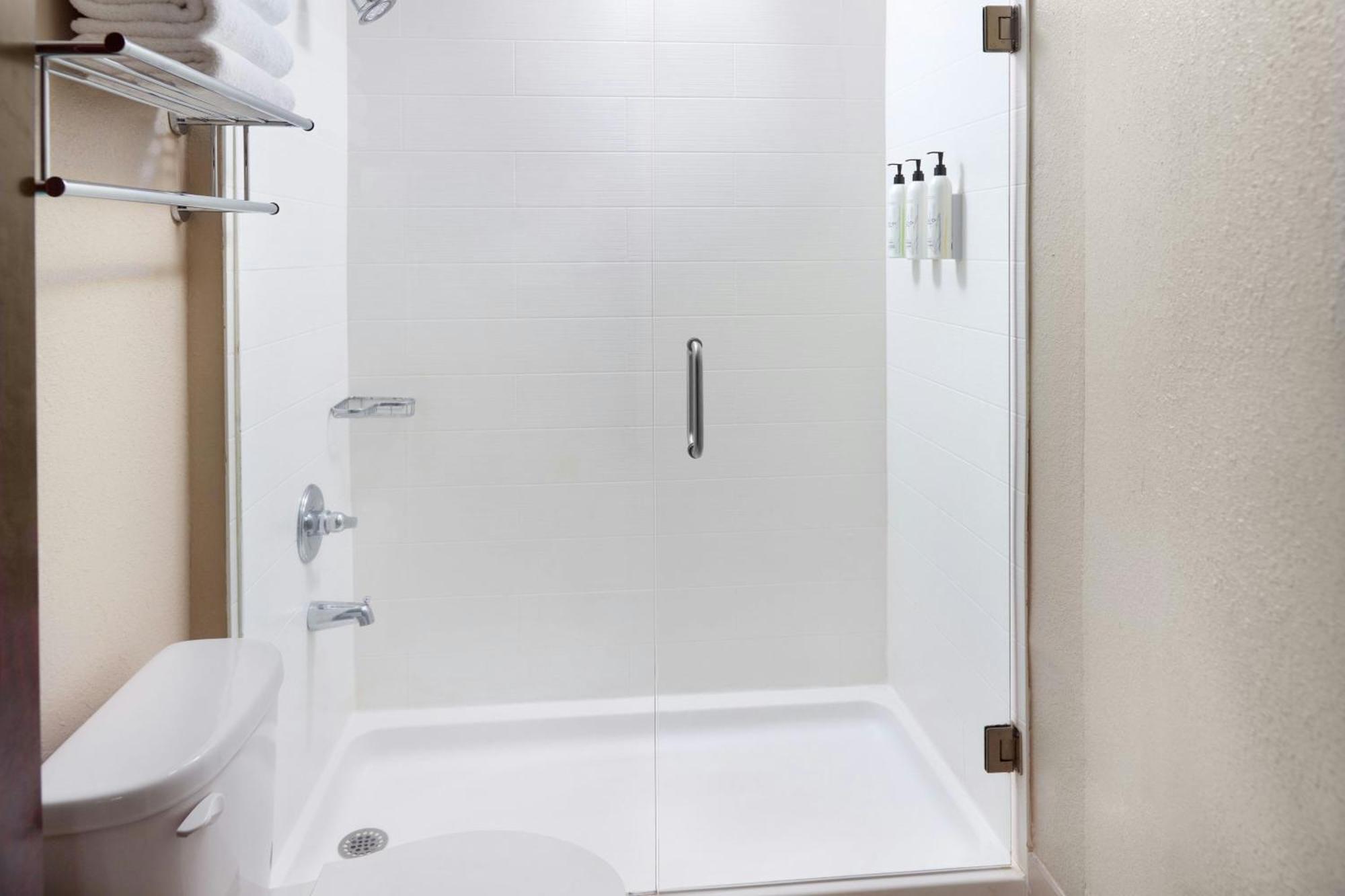 Springhill Suites By Marriott Atlanta Six Flags Lithia Springs Eksteriør bilde