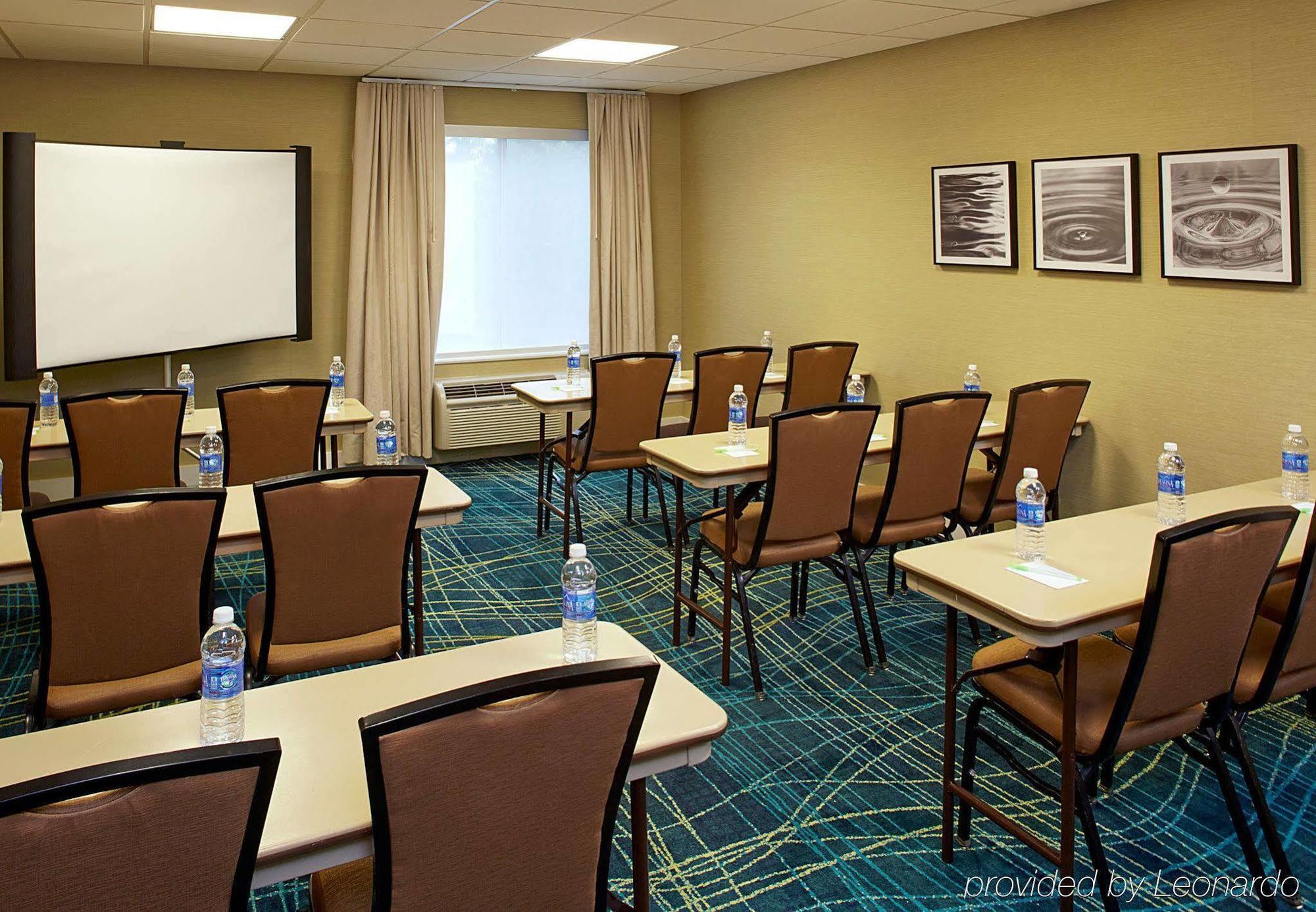 Springhill Suites By Marriott Atlanta Six Flags Lithia Springs Eksteriør bilde