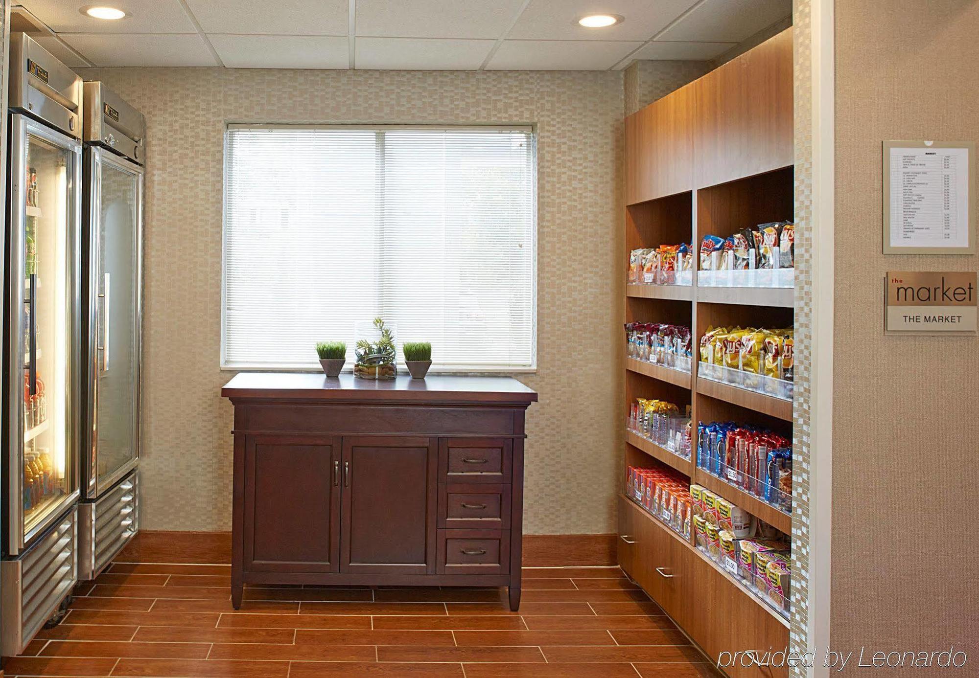 Springhill Suites By Marriott Atlanta Six Flags Lithia Springs Eksteriør bilde
