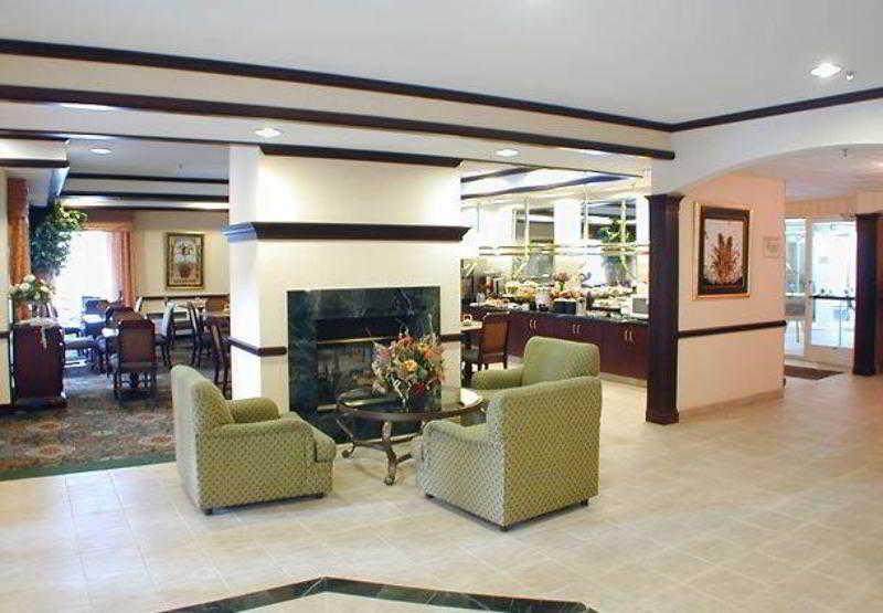 Springhill Suites By Marriott Atlanta Six Flags Lithia Springs Interiør bilde